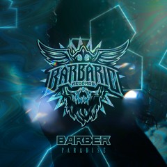Barber - Paradise