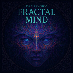Fractal Mind - Ouzil Jagger (Sunday Morning Mix)