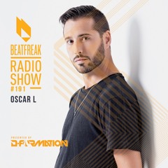 Beatfreak Radio Show By D-Formation #191 | Oscar L