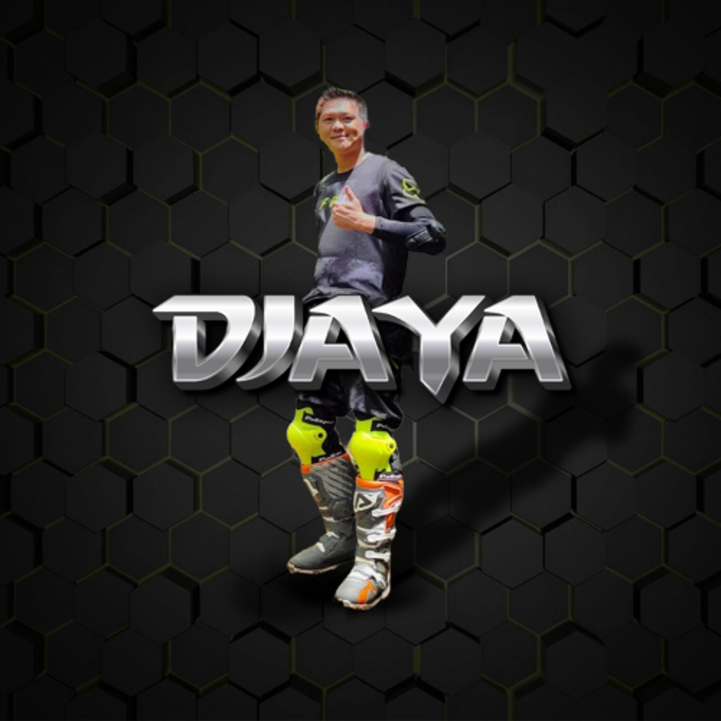 PUN NGAI KI FUI KA JIT CHI - DARTHA x DJAYA [VVIP] HAKKA SINGKAWANG episode artwork