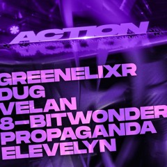 9/28/23 - REFUGE ACTION SET
