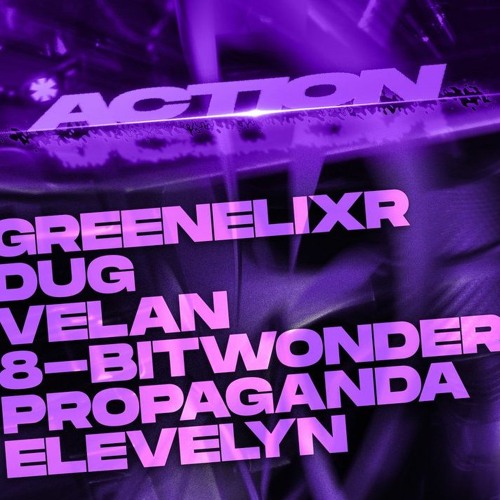 9/28/23 - REFUGE ACTION SET