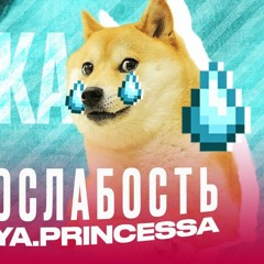 feat. chernaya.princessa - Собака какала