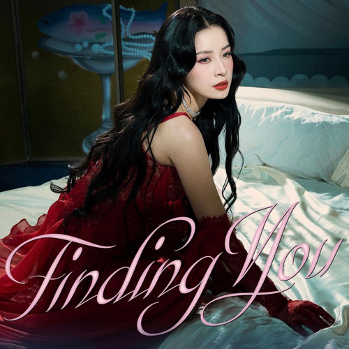 Finding You - Chi Pu