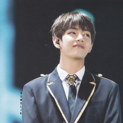 taehyung solos