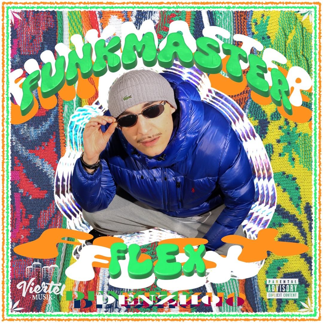 Funkmaste Stream DENZHO | Listen to Funkmaster Flex playlist online for free on ...