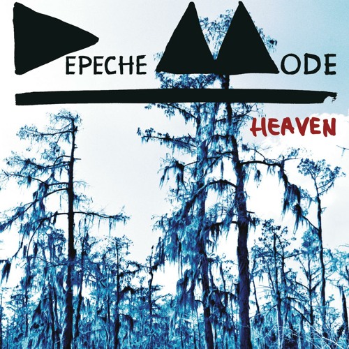 Stream Depeche Mode | Listen to Heaven playlist online for free on  SoundCloud