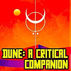 Kara Kennedy - Dune: A Critical Companion
