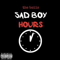 Sad Boy Hours