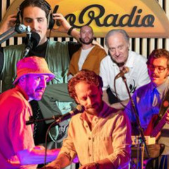 Isola Paradiso with Daniele Mizar feat. Family Habits and Collettivo Immaginario (25/06/2025)