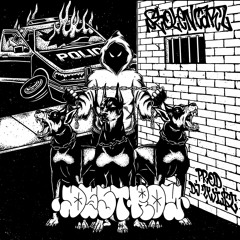 DESTROY (PROD. DJ TWI$T ll)