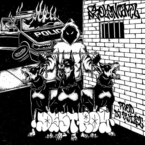 DESTROY (PROD. DJ TWI$T ll)