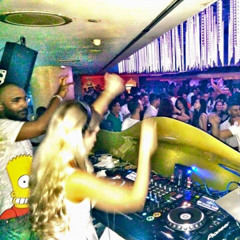 all my life club mixx