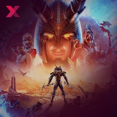 MIXEDCAST #369: Ist Asgard’s Wrath 2 das erhoffte Über-Rollenspiel für VR?