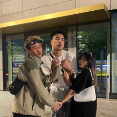 Nonstop 2024- Stüssy 5