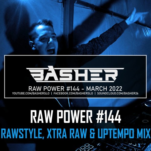 RAW Power #144