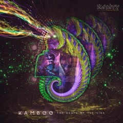 Kamboo -The Death of the Sins ( Preview )