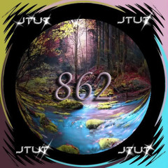 Journeys Through Uplifting Trance 862