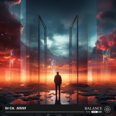 DJ CJL - Balance