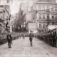 26/1/2025 - Οι Ρωμιοί της Κωνσταντινούπολης από τον 19ο στον 20ό αιώνα