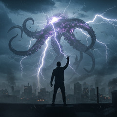 Unleash The Kraken