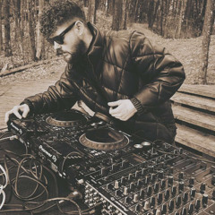 2025.03.24 | LIVE @ Puckoriu Atodanga, Vilnius (LT)