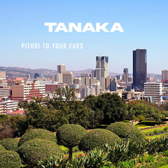 Tanaka - Pitori to your ears