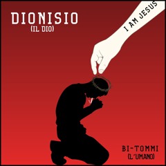 DIONISIO-il divino contro l'uomo