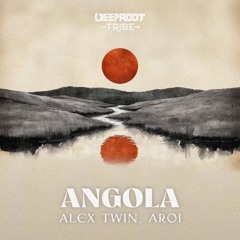 Alex Twin, Aroi - Angola