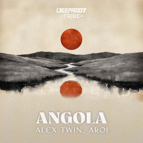 Alex Twin, Aroi - Angola