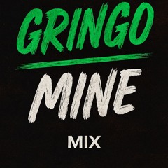 DJ Kenbro – Gringo x Mine (Exclusive Afro-Tech Fusion Mix)