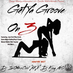 They Don't Know by Mo3, Tory Lanez "Chopped and Screwed by Dj King N.S. aka Dj ImOsoCool"