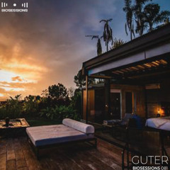 Biosessions No.081 | Cuarto Creciente | Guter