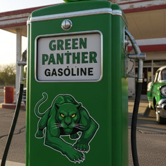 PANTERO VERDE x GASOLINA (DANCEHALL REMIX)