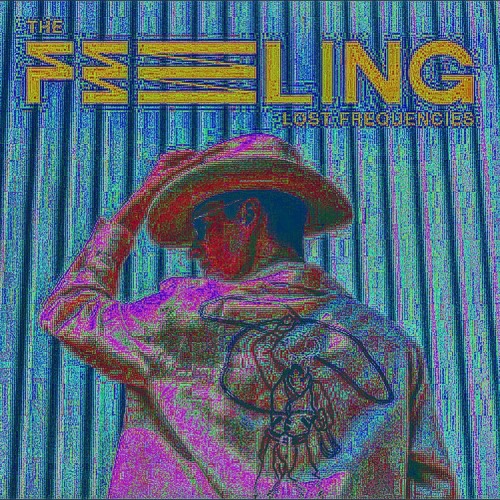 Lost Frequencies - The Feeling (Stefano X Ruta Remix)