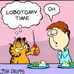 lobotomy time