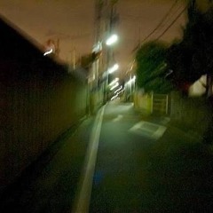 Night Walk (feat.ENa Azul) (prod.Heel Hold)