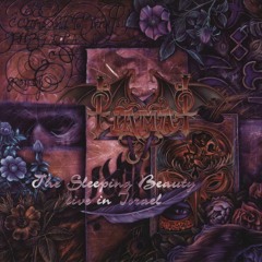 Tiamat (Live Album) - 94'The Sleeping Beauty - Live In Israel