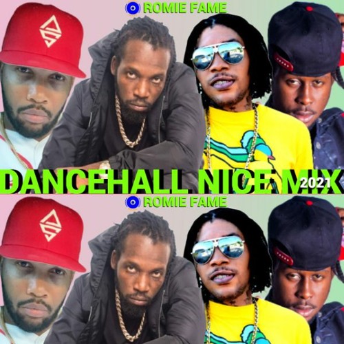 DANCEHALL NICE MIX 2021 feat VYBZ KARTEL,MAVADO,ASSASSIN,POPCAAN & more