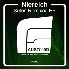 Niereich - Suton (Brixx Remix - 2012 Audio Stimulation competition)