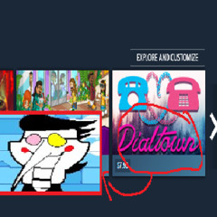 definitely not very holy