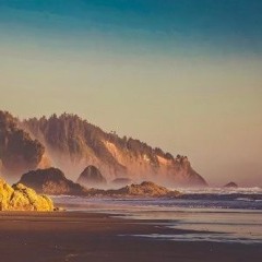 COSMIC COASTIN' w/ Balearic Erik