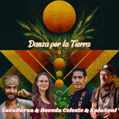 Danza por la Tierra