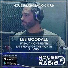 Friday Night Fever - May '22 Guest mix from Brothers In Arts