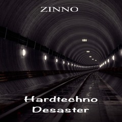 Zinno Hardtechno Desaster_Set_Mission ist Techno_Ochs&Klick