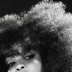 Erykah Badu - Didn't Cha Know (Sunset House Edit)