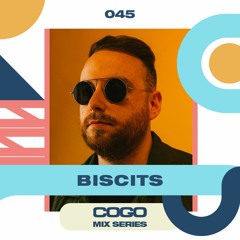 Biscits - COGO Mix - 045