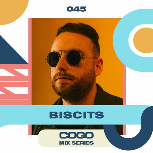 Biscits - COGO Mix - 045