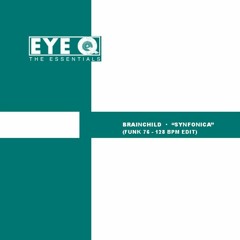 Brainchild - Synfonica (Funk76 - 128 BPM Edit)