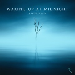 Aaron Shirk - Waking Up At Midnight
